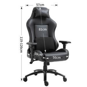 Office Chair with Lumbar Support Furniture Gamer Chair