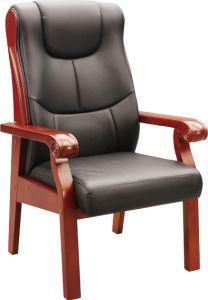 Nice Design Office Furniture Leather Meeting Conference Chair