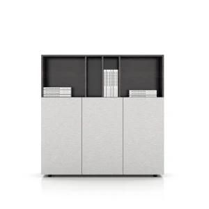 Wooden Office Storage Cabinet Workshop File Cabinets