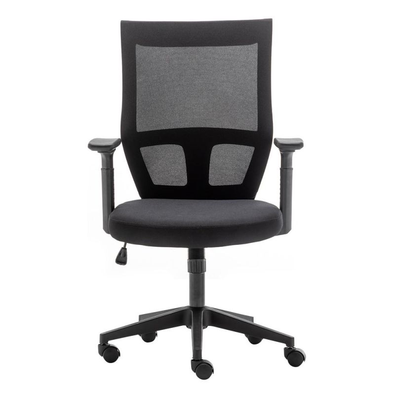 Anji Yike MID Back Office Mesh Ergonomic Chair