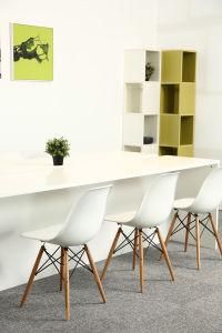 Hot Sale Glasstop Office Furniture Conference Desk