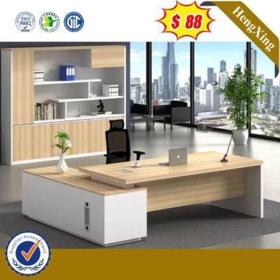 Foshan Factory Best Price Hot Sell Office Furniture Boss Desk