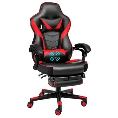 Comfortable PC Game Gaming Chair with High Back