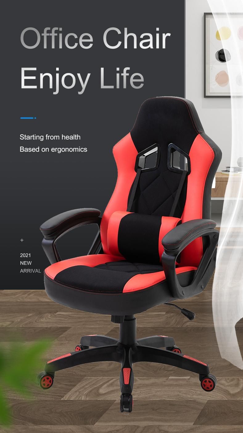 Ergonomic Office Silla Gamer Racing Best Computer Chairs Gaming Chair with