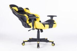 Racing Car Style Computer PC Gaming Chairs PU Armrest Video Game Chair for Home Office Lk-2269