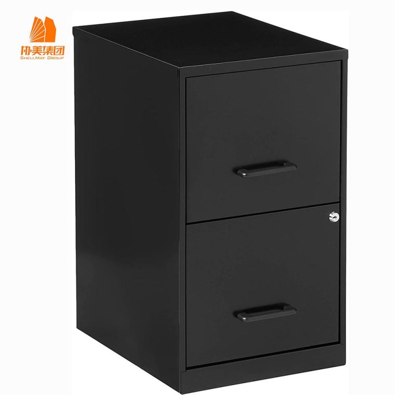 Office 3 Drawers File Cabinet, Storage Cabinets