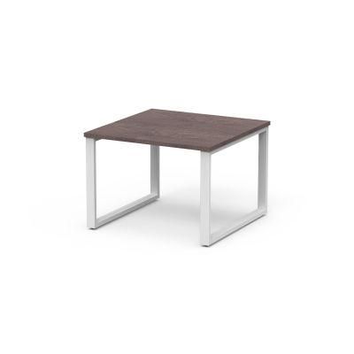 Modern Melamine Many Colors Office Desk Furniture Coffee Table
