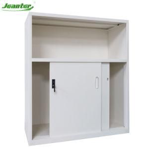 Guangzhou Fair Steel Sliding Door Filing Cabinet