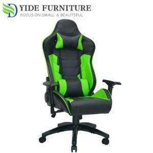 Luxury Green Executive Leather Office Chair for Fat People