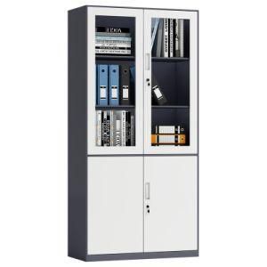 Made in China Modern Cabinet Office Furniture Steel Filing Cabinet