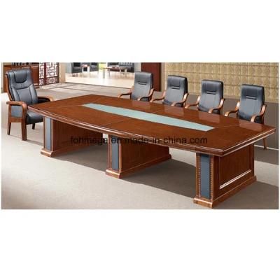 Commercial Furniture General Use Luxury Office Conference Room Table