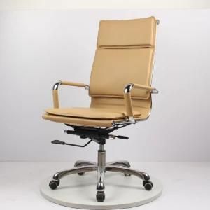 Big Class Manager Chair, Boss Chair, Comfortable Bag Chair for Hotel