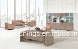 2015 Modern Design Office Furniture Boss Table