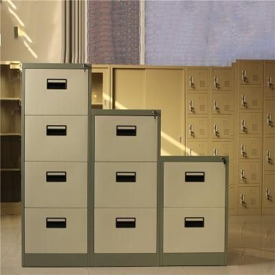 Light Green Black Large Lockable Metal Storage Cabinets Drawer Cabinet for Sale