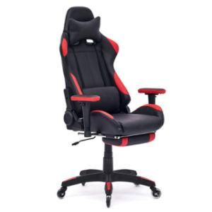 Luxurious Gaming Chair with Good PU Leather for Hot Sale