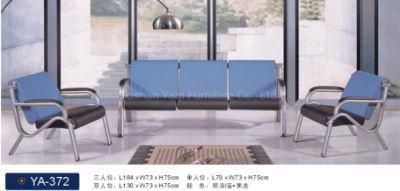Mordern Home Furniture Sofa (YA-372)