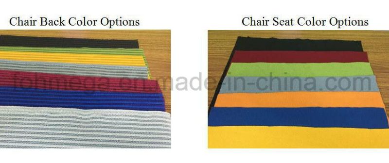 Ergonomic Design Sillas De Oficina New Model Mesh Chairs