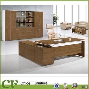 High Level Furniture Cheap Price Executive Desk