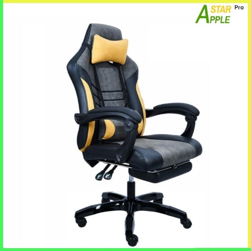 Factory Warranty Wholesale Market Ergonomic Folding Shampoo Chairs Home Furniture Executive Computer Parts Office Mesh Barber Beauty Massage Game Gaming Chair