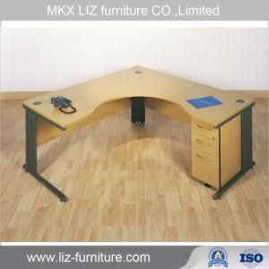 Metal Frame Office Cubicle Workstation Table for Custom Made Am033