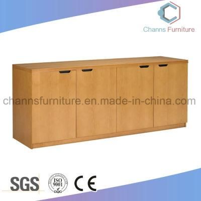 Modern Furniture Office Bookcase Wooden File Cabinet