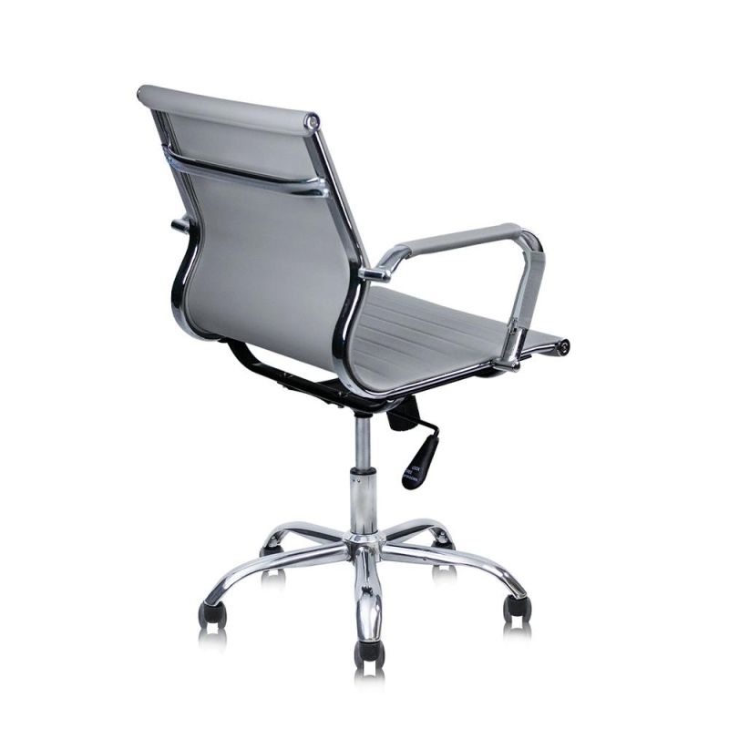 Modern Design Comfort High Back Leather Executive Office Chair