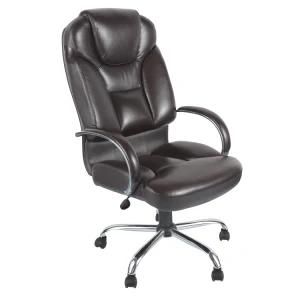 American Office Staff Chair with Leather or PU Upholstered