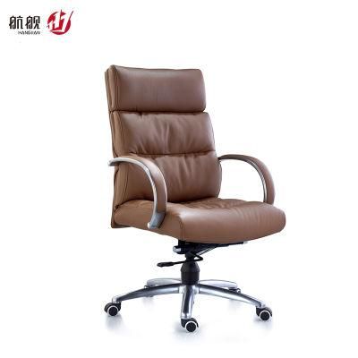 Big and Tall Leather Racing Executive Office Sofa Chair Boss Chair