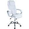 High Quality Cheap Racing Office Chair/China Furniture/Recaro Chairs with PU Leatherhc-6560