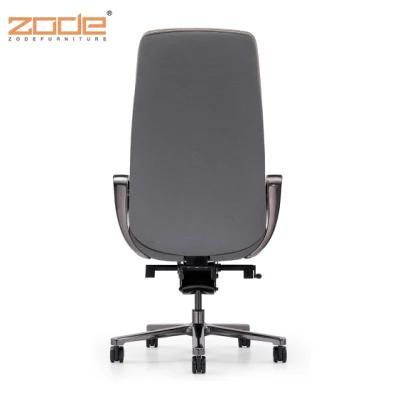 Zode Leather Bedroom Learning Chair Factory Customization Office Computer Chair