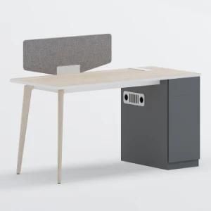 Modern Executive Modern Design MDF Furniture Office Workstation