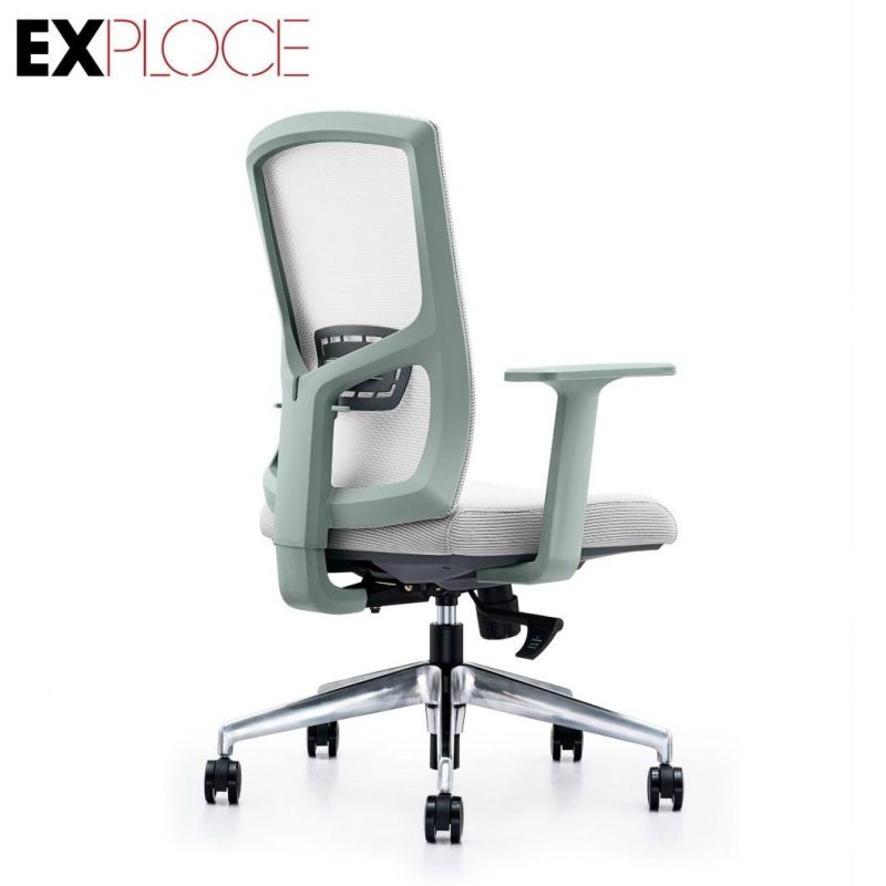 China Manufacture Manager Swivel Executive Office Chair for Office Furniture