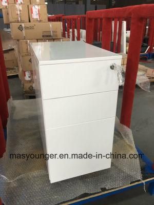 Enhanced Quality Moving Cabinet with Divider