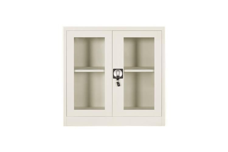 Safety School Used Chic Metal Small Storage Cabinet Design