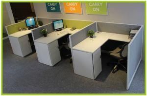 Economic Exporting Cubicle Office Workstations