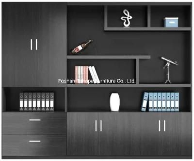 High Quality Modern Luxury Design Big Size Office Furniture Filing Cabinet