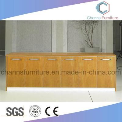 Modern Wooden Office Furniture File Cabinet