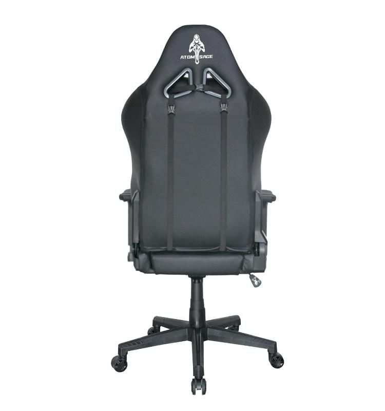 (ATOM SAGE) New Style Ergonomic High Back Gaming Chair