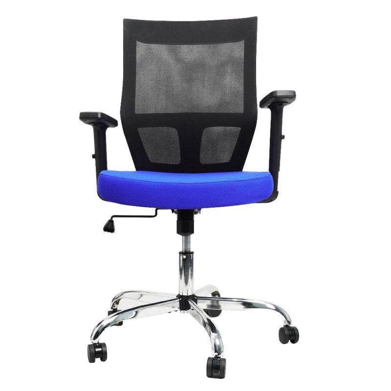 Breathable Mesh Office Furniture Swivel Chair
