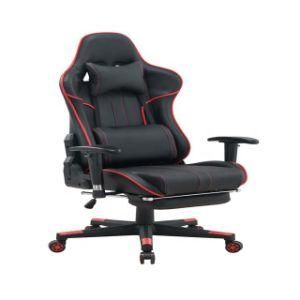 2022 New Gamingmaxpodium Tactical Gaming Chair, Ergonomic PC Chair, Adjustable Backrest (up to 180 Degree Chair