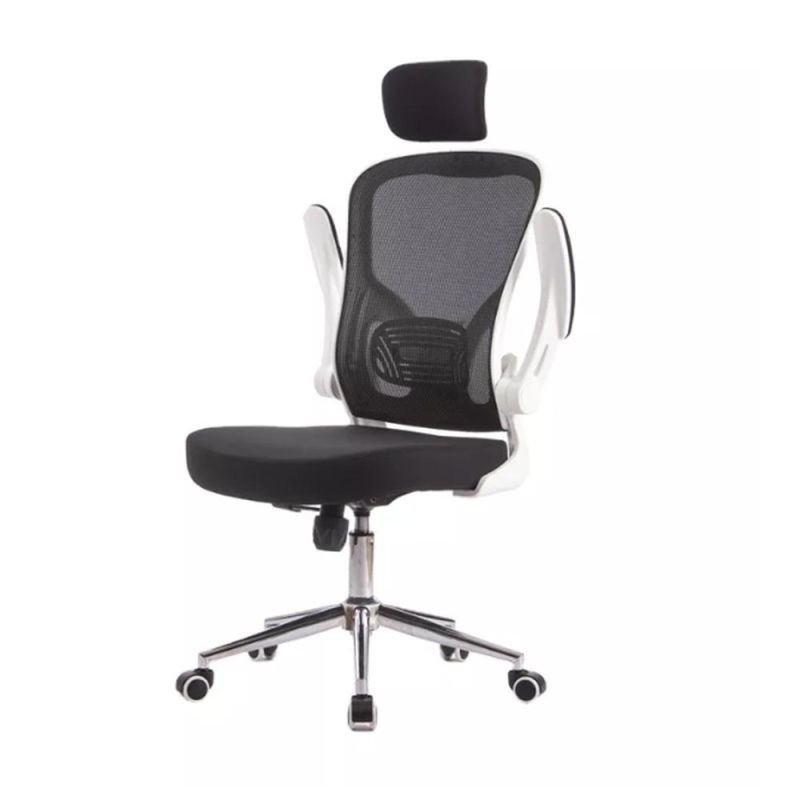 Free Sample Ergonomic Price Furniture Mesh Executive Chair