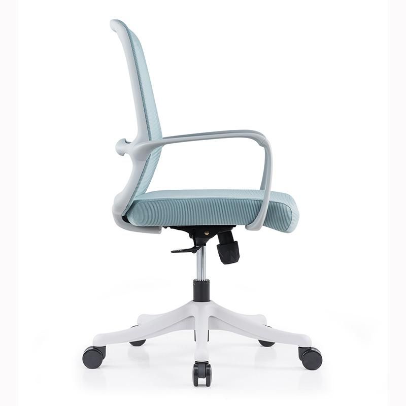 High Quality Mid Back Mesh Modern Executive Swivel Office Chair