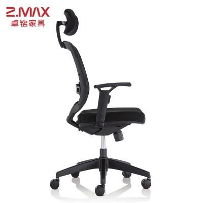 High Quality Latest Design Office High Back Full Mesh Furniture Office Chair