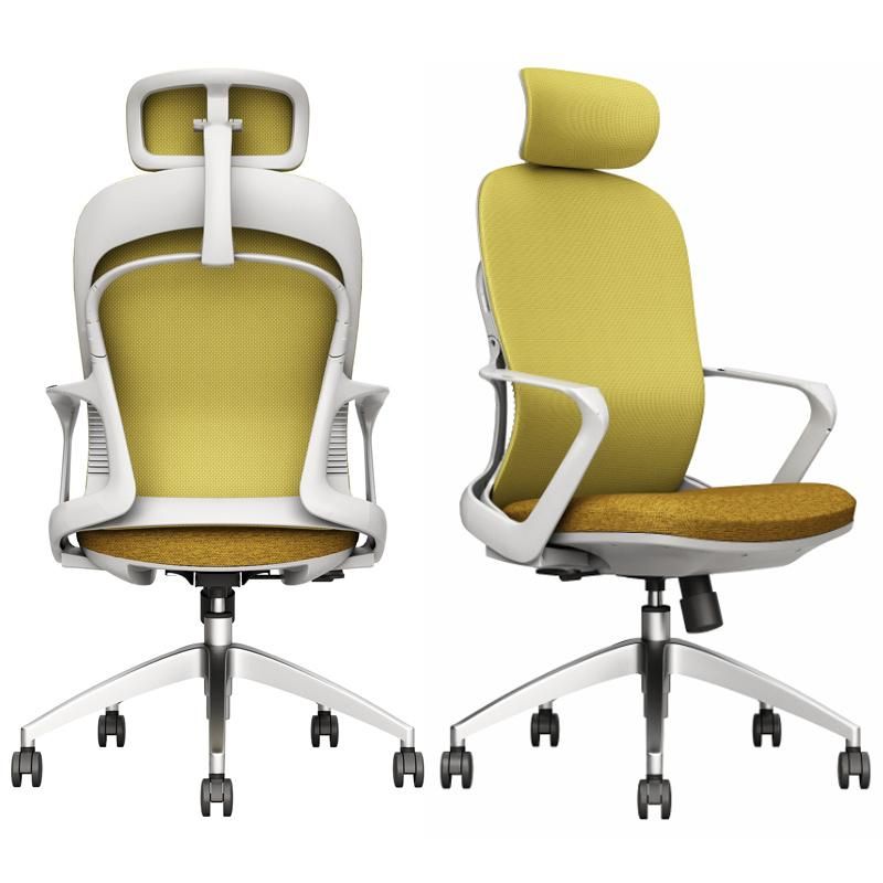 New Arrival Hot Sell Swivel Ergonomic Mesh Office Chair