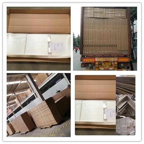 4 Drawer of Fire Resistant 2 Hours Fireproof Cabinet