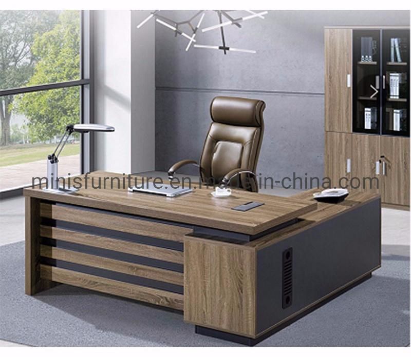 (M-OD1170) China Simple Office Desk Furniture Computer Table