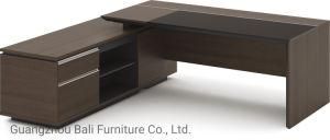 2020 New Chinese Modern Office Furniture CEO Office Executive Tables (BL-ET036)