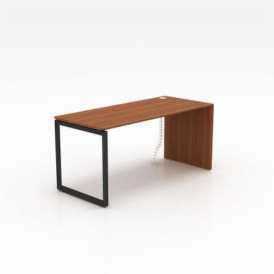 Bulk Modern Low Price Small Home Office Furniture Workstation