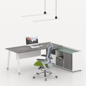 Manager Modern Executive Office Furniture Workstation Laptop Computer Desk