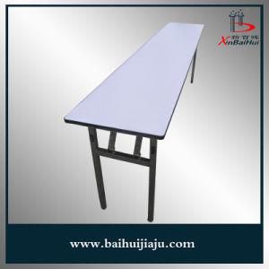 Factory Manufacture Conventional Rectangular Table (BH-TM36)